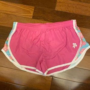 Simply Southern Shorts Medium